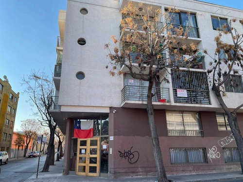 Imagen 19 de 19 de Departamento En Barrio Yungay