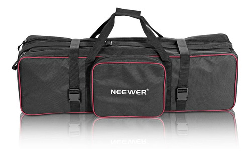 Neewer - Bolsa De Transporte Grande Con Correa Para Trípode