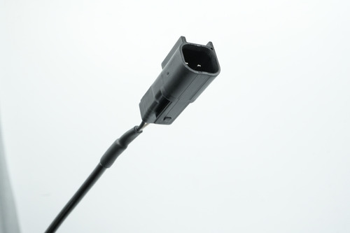 Sensor Abs Delantero Izquierdo Mazda 6 2.5 Lts 2014 4 Cil