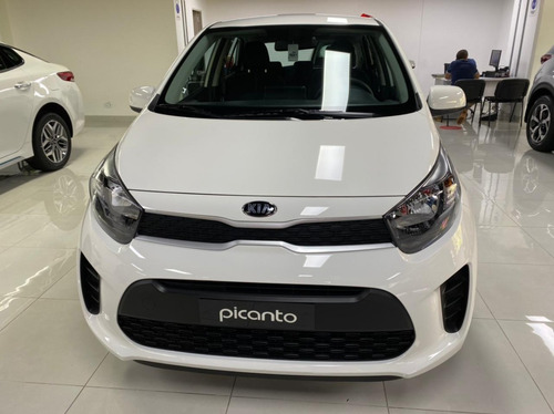 Kia Picanto Zenith