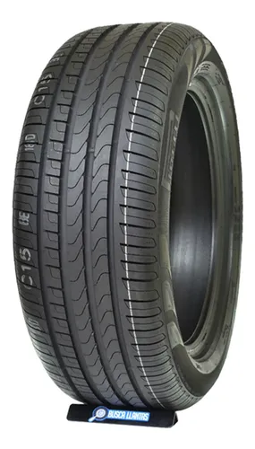 Llanta Pirelli 235/55 R19 Scorpion Verde Run Flat