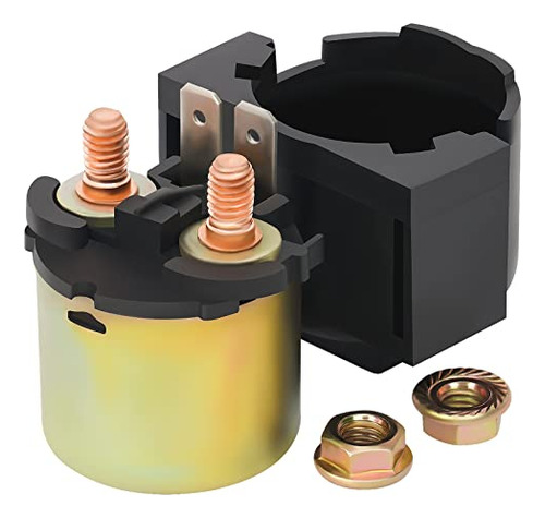 Relé De Solenoide De Arranque Ahl Para Kawasaki Zg1200 V