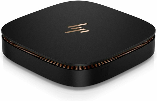 Cpu Mini Hp Elite Slice I5 , 8gb Ram, Ssd 256gb, Wifi (Usado)