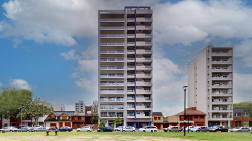 Departamento En Venta En La Plata