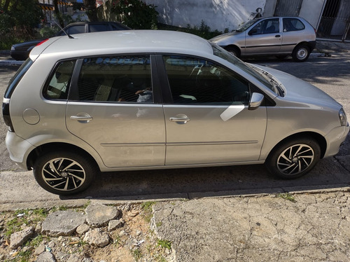 Volkswagen Polo Hat 2012