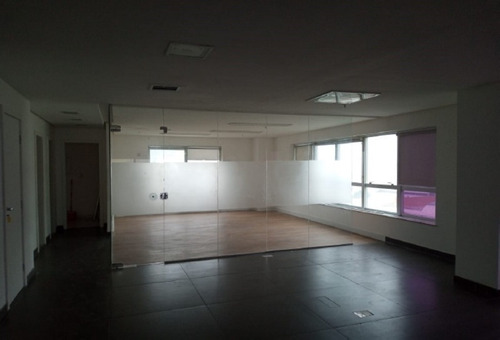 Sala Comercial Para Alugar Com 208m2 No Caminho Das Árvores - Pas078 - 69202567