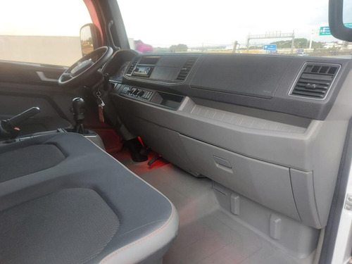 Imagem 5 de 22 de Volks Express - 2020 - Prime - Ar Condicionado