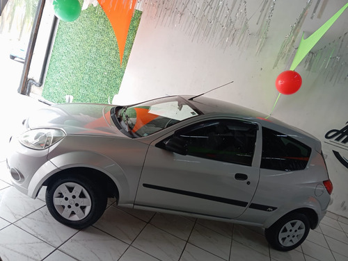 Ford Ka 1.0 Tecno Flex 3p