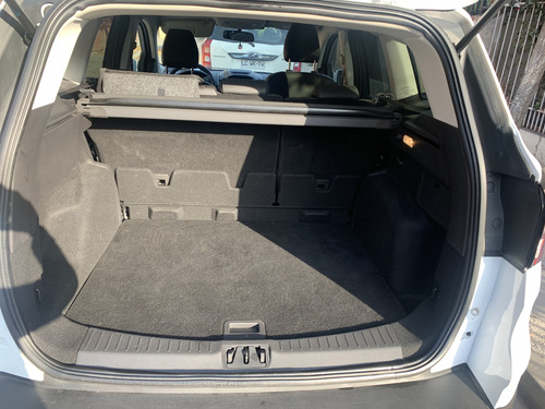 Ford Escape S 2.5l 4x2