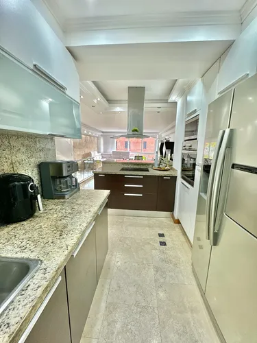 Apartamento 160 M2 El Peñón