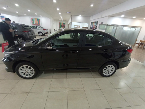 Imagen 13 de 16 de Fiat Cronos Drive 1.3 Avanzado Con 8 Cuotas (lma)