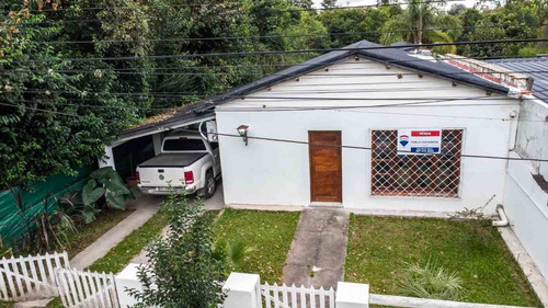 Casa 4 Dormitorios Venta Campo Quijano