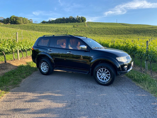 Mitsubishi Pajero Dakar 3.2 Di-d - 2010