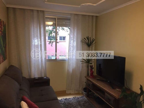 Imagem 7 de 30 de Apartamento, 2 Dormitórios, 52.55 M², Jardim Itu - 173412