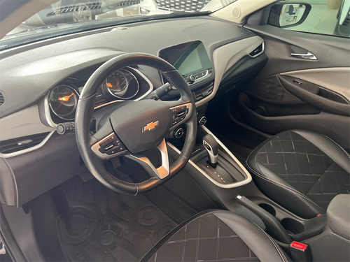 Chevrolet Onix 1.0 TURBO FLEX PLUS AUTOMÁTICO