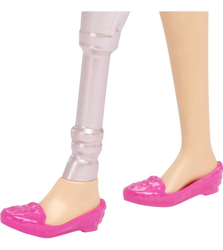 Barbie Profesiones Muñeca Diseñadora De Interiores