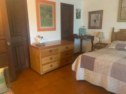 Casa Sola En Tlaltenango, Cuernavaca, Morelos.