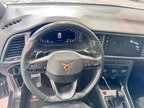 Cupra Ateca 2.0 Tsi 300Hp Dsg7