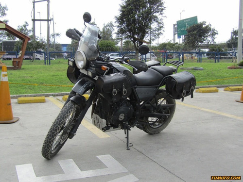 Motos Royal Enfield