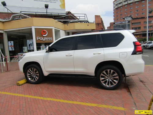 Toyota Prado 3.0 Tx-l Fl 2