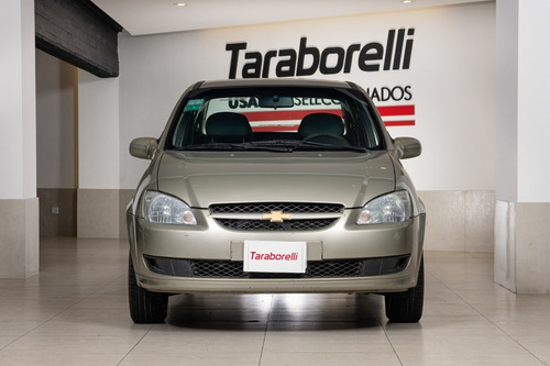 Chevrolet Classic 2010 1.4 Ls Aa+da Taraborelli
