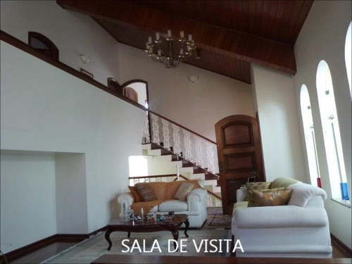 Sobrado À Venda, 242 M² Por R$ 1.380.000,00 - Lauzane Paulista - São Paulo/sp - So1902