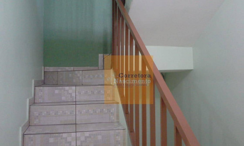 Imagem 15 de 25 de Sobrado Com 4 Dormitórios À Venda, 216 M² Por R$ 340.000,00 - Jardim Novo Amanhecer - Jacareí/sp - So0590