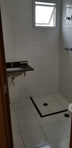 Imagem 13 de 15 de Apartamentos - Residencial - Condomínio Anália Park - 983