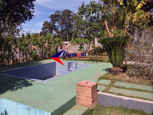 Imagem 13 de 13 de Linda Chácara Com 2 Casas Cód. 507