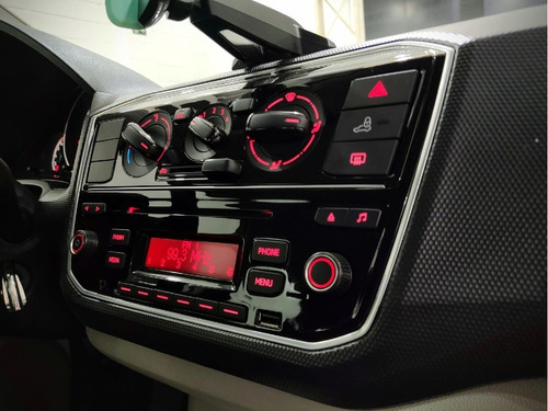 Imagem 14 de 14 de Volkswagen Up 1.0 Mpi Move Up 12v Flex 4p Manual