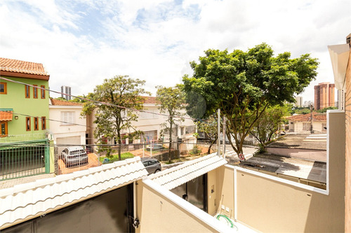 Imagem 16 de 30 de Lindíssimo Sobrado Alto Da Boa Vista Com Três Suítes, Espaço Gourmet ! - Reo540361