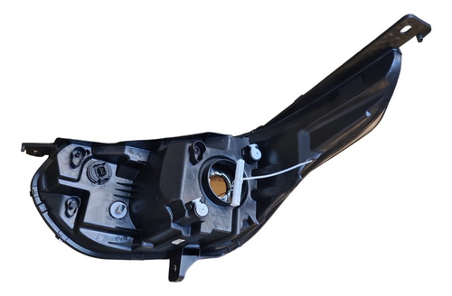 Farol L Direito Fiat Strada 2020 21 22 23 2024 Tyc Sem Led