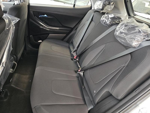 Hyundai Creta Comfort 1.0 Tb 12v Flex Aut.