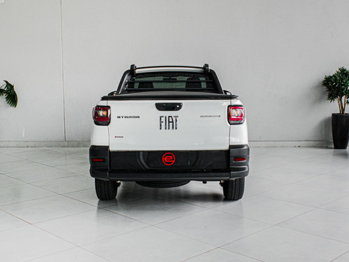 Fiat Strada Endurance 1.4 Flex 8V CS Plus