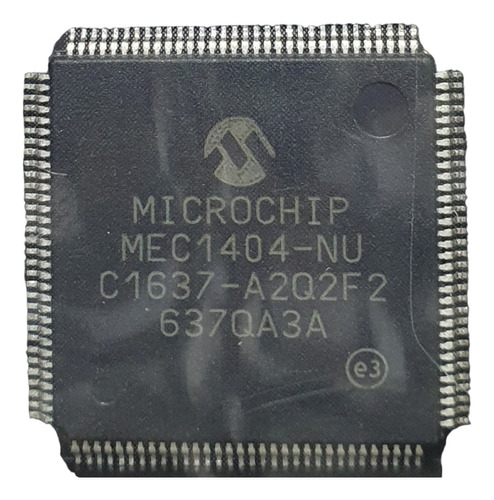 Chip Kbc Mec1404-n4 