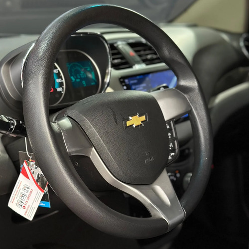 Chevrolet Beat 1.2 Ltz Mecánica
