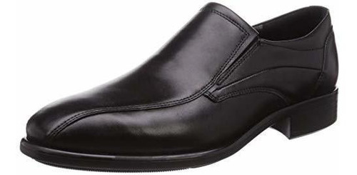 Ecco Citytray Bike Toe Slip On Mocasines Para Hombre