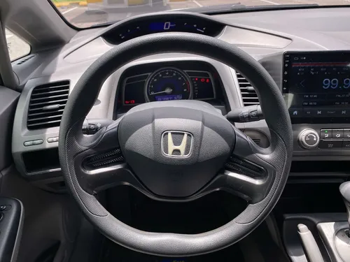 Honda Civic 1.8 Lx