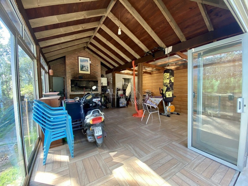 Imagen 15 de 20 de Casa En Venta En Jardines De Córdoba, 3 Dormitorios - Punta Del Este Jardines De Cordoba