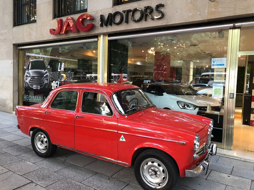 Alfa Romeo Giulietta Ti