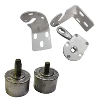Comprar Mecanismo Maquina Para Toldo Polifuncional + Punteras 2*