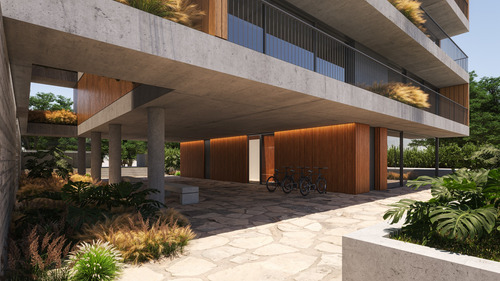 Venta Departamentos 3 Amb Con Balcon, Nuevo Bella Vista
