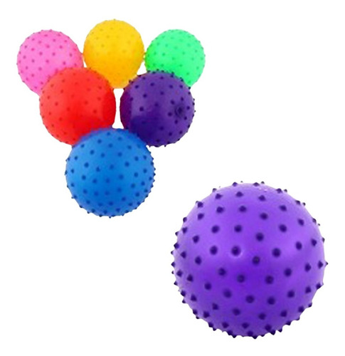 100 Pelotas De Picos Piñata Cumpleaños Negocio