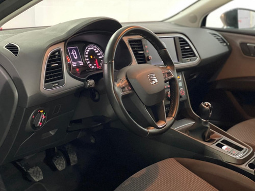 Imagen 9 de 15 de Seat León Style 2019