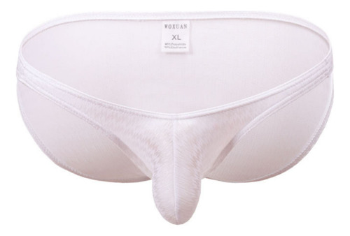 I Bolsa De Ropa Interior Transpirable Con Forma De U Con For
