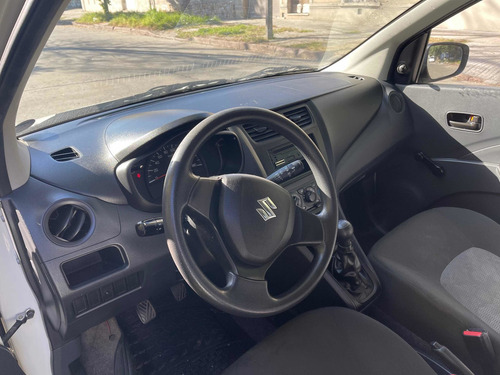 Suzuki Celerio 2016 1.0 Ga 5p