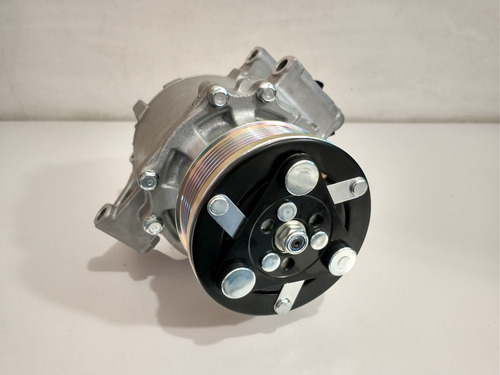 Compresor Honda Civic Emotion 1.8l Modelo Americano
