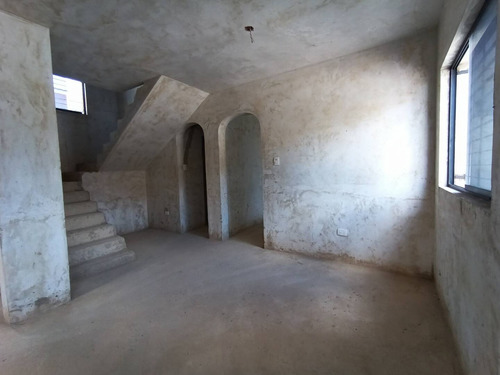 En Venta, Town House A Diseñar A Tu Gusto. San Diego.