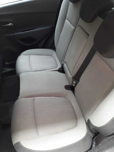Chevrolet Tracker 1.8 Ltz Fwd Mt 140cv 2014