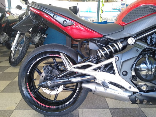 Kawasaki Er-6n